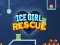 Mchezo Ice Girl Rescue online