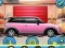 Mchezo My Dreamy Car Makeover online