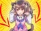 Mchezo Anigirls Wonderful Clicker online