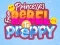 Mchezo Princesses from Rebel to Preppy online