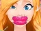 Mchezo Cute Lips Plastic Surgery online