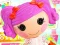 Mchezo Lalaloopsy: Doll Factory online
