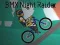 Mchezo BMX Night Rider online