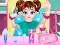 Mchezo Baby Taylor Superhero Emergency online