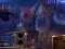 Mchezo Halloween Magic Girl Escape online