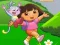 Mchezo Dora Vespa Adventure online