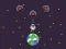 Mchezo Pixel Protect Your Planet online