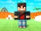 Mchezo Robby The Lava Tsunami online