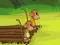 Mchezo Monkey Diner online