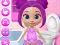 Mchezo Violet My Little Girl online
