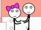 Mchezo Stickman Jailbreak - Love Story online