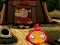 Mchezo Monkey Go Happy Stage 77 online