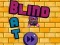 Mchezo Blind Bat online