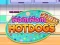 Mchezo Nom Nom Hotdogs online