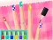 Mchezo Fashion Nail Salon Makeover online