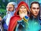 Mchezo Wizards Gathering online