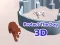 Mchezo Protect The Dog 3d online