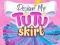 Mchezo Design My Tutu Skirt online