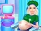 Mchezo Mommy Pregnant Caring online