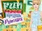 Mchezo Fun College Life with Princesses online