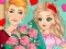 Mchezo My Love Story online