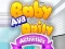 Mchezo Baby Ava Daily Activities online