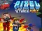 Mchezo Pixel Strike Force online