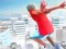 Mchezo Parkours Edge online