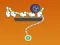 Mchezo Rope Bawling 2 Bollche de corda online