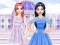 Mchezo Fashion Girl Friends Reunion online