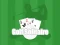 Mchezo Golf Solitaire online