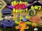 Mchezo Monkey Go Happy Stage 687 online