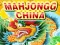 Mchezo Mahjongg China online