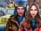 Mchezo Coldest Winter online