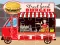 Mchezo Burger Trucks Jigsaw online