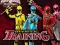 Mchezo Mystic Training online