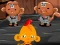 Mchezo Monkey Go Happy Stage 689 online