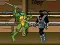 Mchezo Teenage Mutant Ninja Turtles - Street Brawl online
