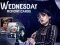 Mchezo Wednesday Memory Cards online