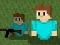 Mchezo BlockGunner 1 Vs 1very good choice! online
