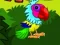 Mchezo Couple Parrot Escape 2 online