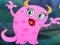 Mchezo Cute Pink Monster Escape online