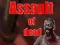 Mchezo Assault Of Dead online