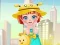 Mchezo Toddie Cute Dressup online