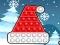 Mchezo Pop It! Xmas online