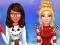 Mchezo My Perfect Christmas Costumes online
