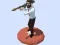 Mchezo Rocket Soccer online