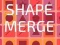 Mchezo Shape Merge online