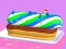 Mchezo Perfect Cream: Dessert Games online