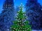 Mchezo Escape From Christmas Tree Land online
